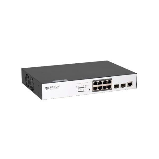 [42779] Коммутатор BDCOM S2510-P