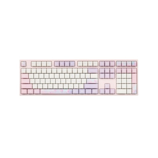 [51301] Клавиатура Varmilo Dreams on Board VEM108 Varmilo EC V2 Sakura