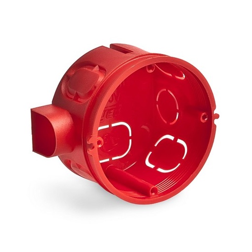 [12588] Коробка установочная для блоков ТYCO 10180C