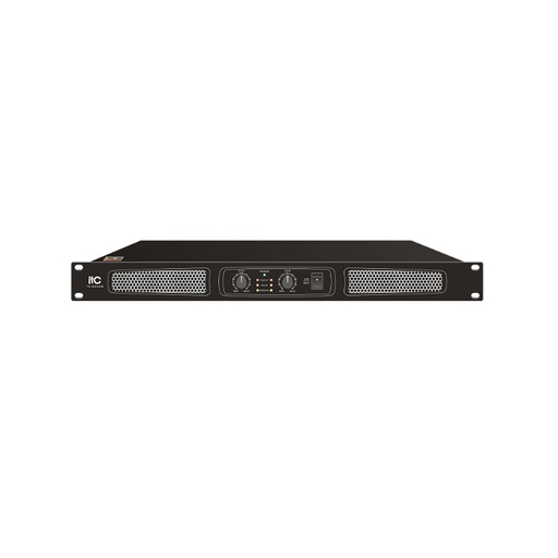 [68201] 2х канальный усилитель ITC TC-2350B