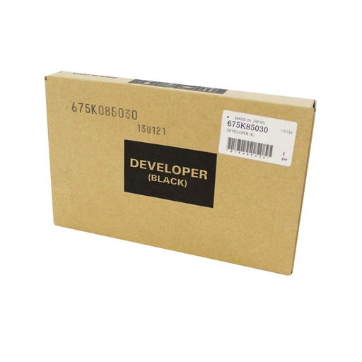 [34034] Проявитель Xerox 675K85030 (чёрный)