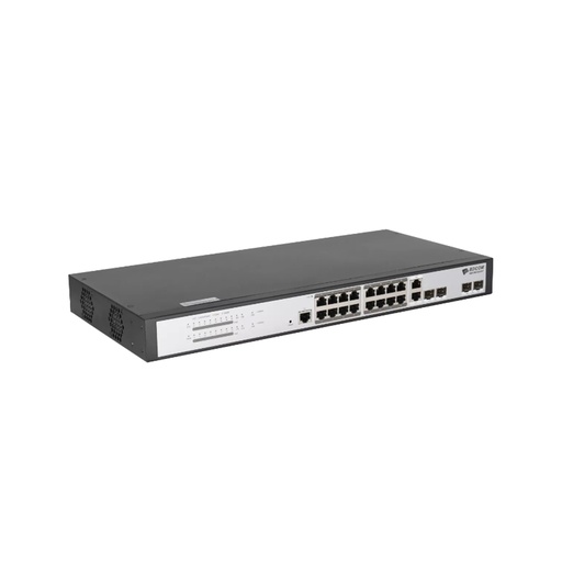 [42780] Коммутатор BDCOM S2520-P