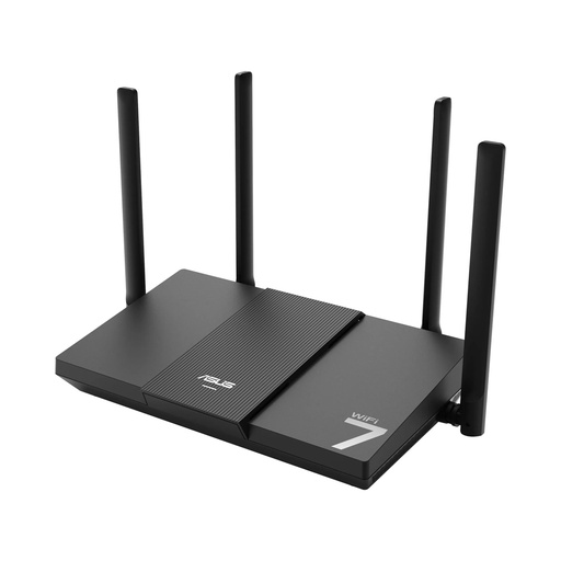 [77051] Сетевой маршрутизатор со встроенной беспроводной точкой доступа ASUS RT-BE50