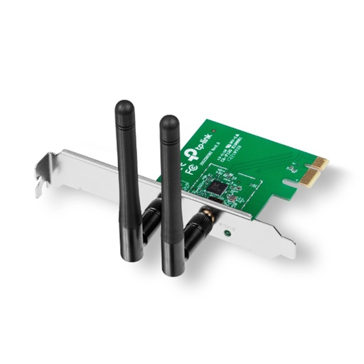 [6974] Сетевая карта TP-Link TL-WN881ND