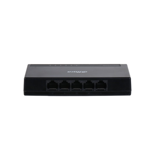 [37870] Коммутатор Dahua DH-PFS3005-5GT-L