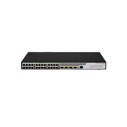 [53111] Коммутатор H3C LS5120V3-28P-LI-GL Switch