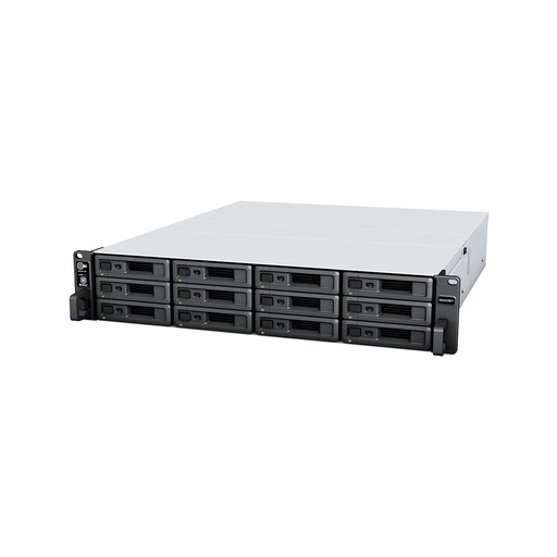 [64349] Система хранения данных (сервер) Synology RS2423+