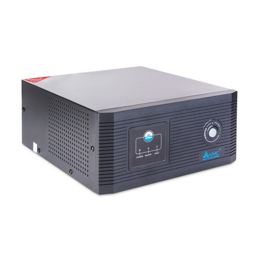 [14738] Инвертор SVC DIL-600