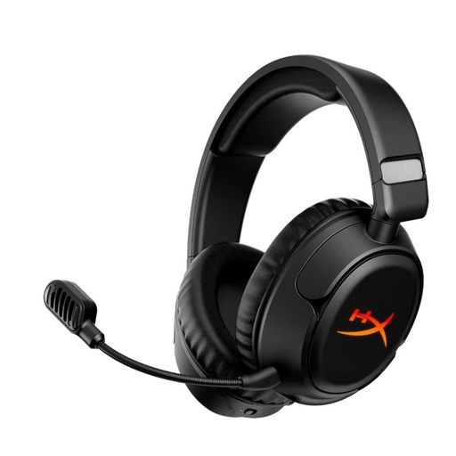 [85759] Гарнитура HyperX Cloud Flight 2 Wireless Black B5VC4AA