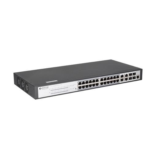 [42586] Коммутатор BDCOM S2528-P