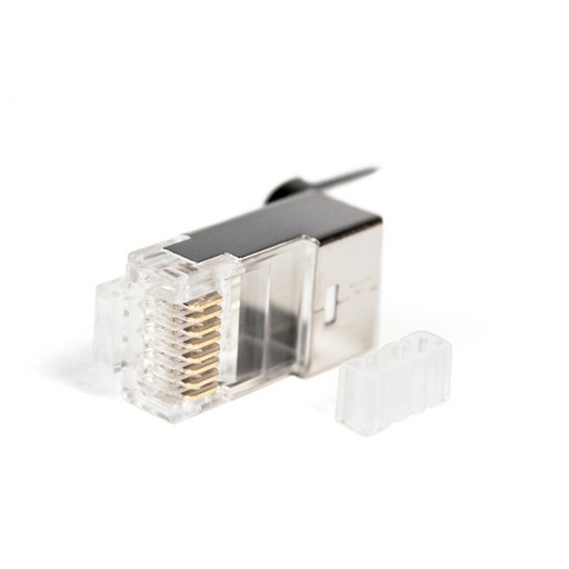 [13461] Коннектор телекоммуникационный RJ 45 SHIP S901G
