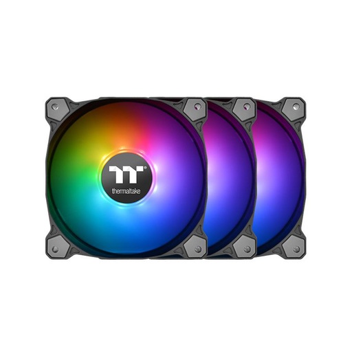 [34479] Кулер для компьютерного корпуса Thermaltake Pure 14 ARGB Sync (3-Fan Pack)