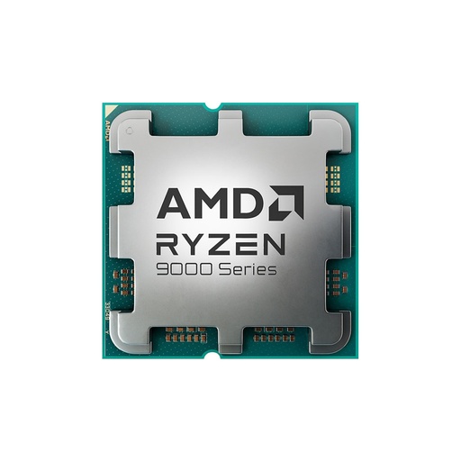 [69567] Процессор (CPU) AMD Ryzen 9 9900X 120W AM5