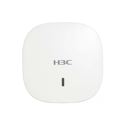 [53100] Беспроводная точка доступа (роутер) H3C EWP-WA6126