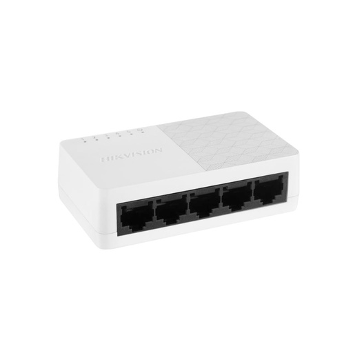 [68332] Коммутатор Hikvision DS-3E0505D-O