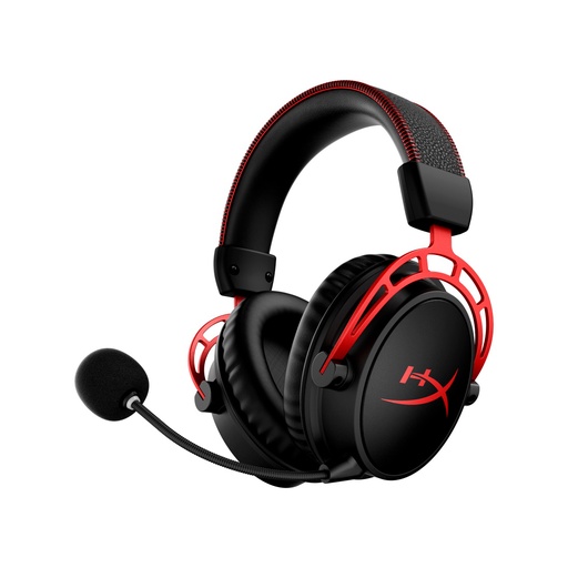[42327] Гарнитура HyperX Cloud Alpha Wireless 4P5D4AA