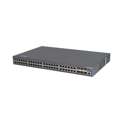 [58585] Коммутатор BDCOM S2900-48P6X-760