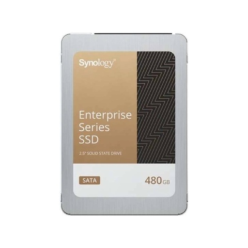 [71024] Твердотельный накопитель SSD Synology SAT5221-480G