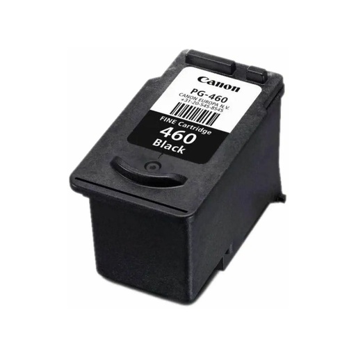 [74066] Струйный картридж Canon PG-460 BK