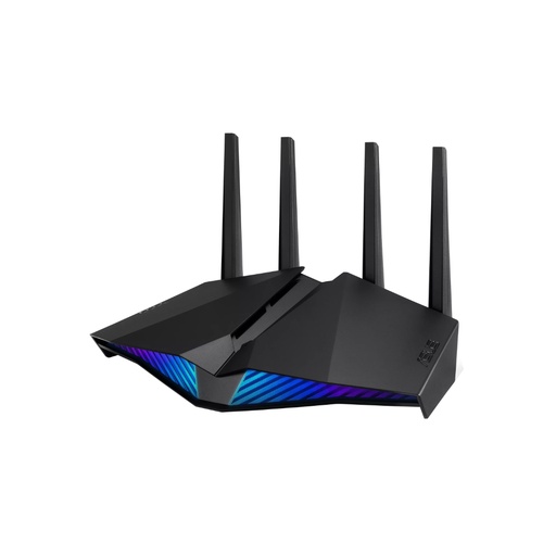 [53155] Сетевой маршрутизатор со встроенной беспроводной точкой доступа ASUS DSL-AX82U
