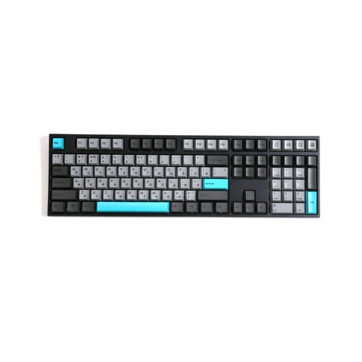 [61313] Клавиатура Varmilo Moonlight VPM108 Varmilo EC V2 Sakura