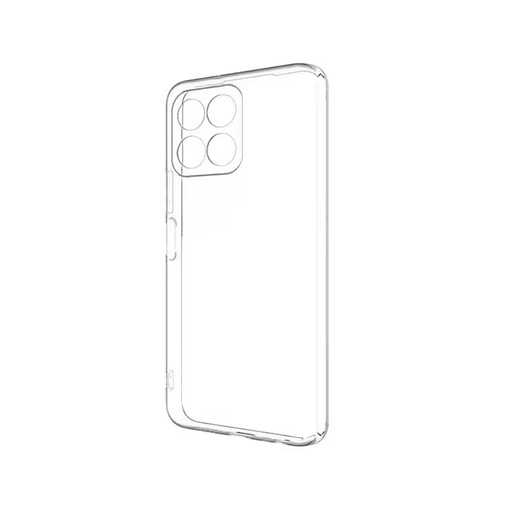 [64479] Чехол для смартфона HONOR X6b TPU Case Transparent