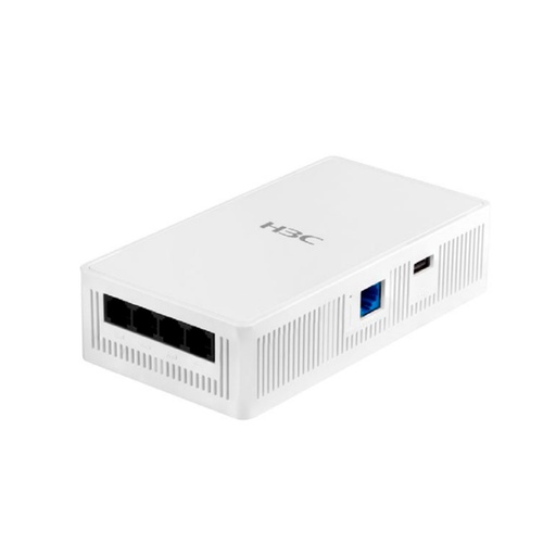 [79781] Беспроводное устройство (роутер) H3C EWP-WA6120H