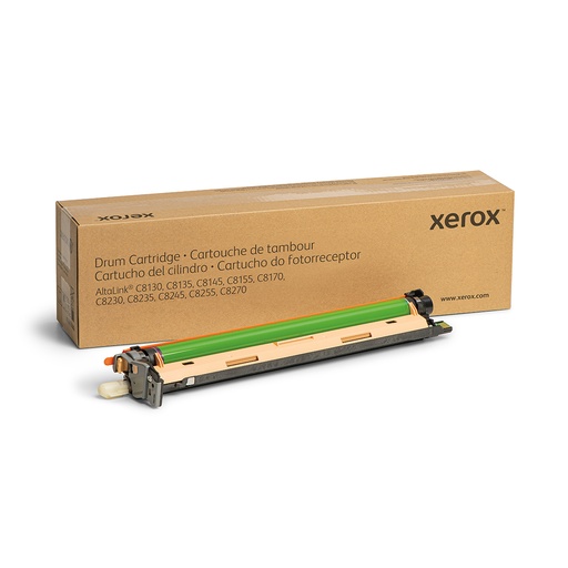 [35972] Фотобарабан Xerox 013R00681 (по одному на каждый цвет)