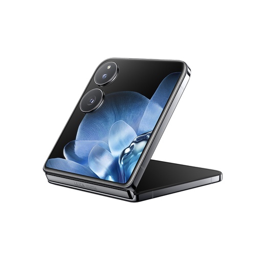 [67421] Мобильный телефон Xiaomi MIX Flip 12GB RAM 512GB ROM Black