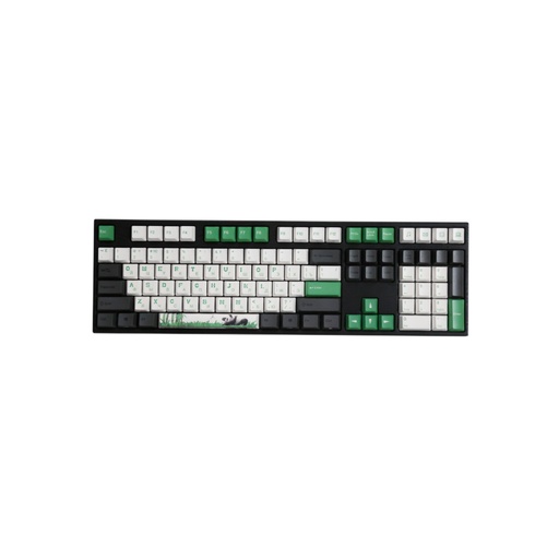 [61319] Клавиатура Varmilo Panda R2 VPT108 Cherry Mx Red