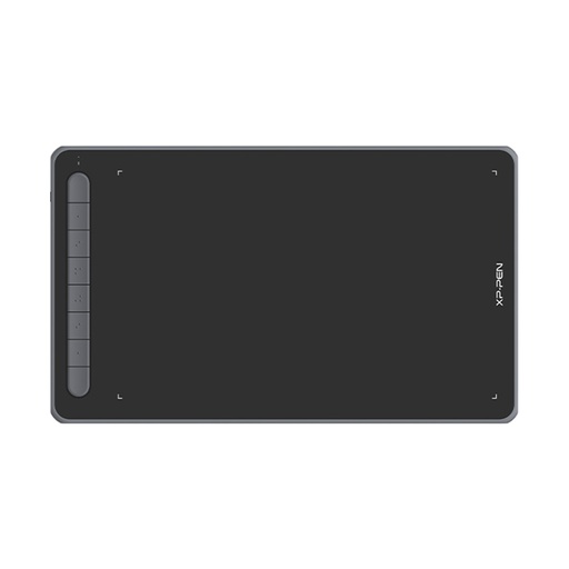 [43529] Графический планшет XP-Pen Deco LW BK