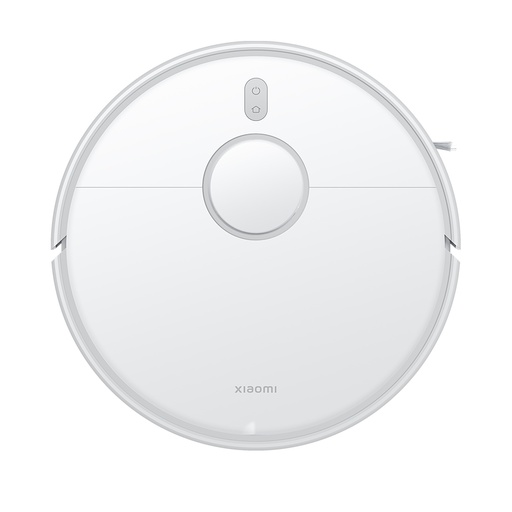 [50362] Робот-пылесос Xiaomi Robot Vacuum X10 Белый (со станцией для автом. cбора мусора JCZ2201)