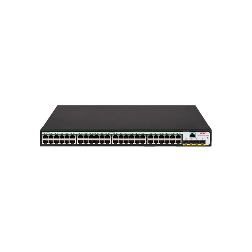 [53117] Коммутатор H3C LS5120V3-52P-LI-GL Switch