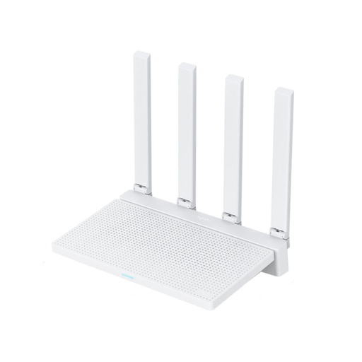 [64803] Беспроводная система Wi-Fi Xiaomi Mesh роутер AX3000T RU RD23