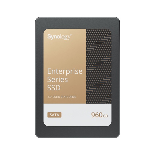 [73375] Твердотельный накопитель SSD Synology SAT5221-960G