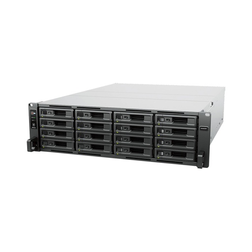 [81496] Система хранения данных (сервер) Synology RS2825RP+