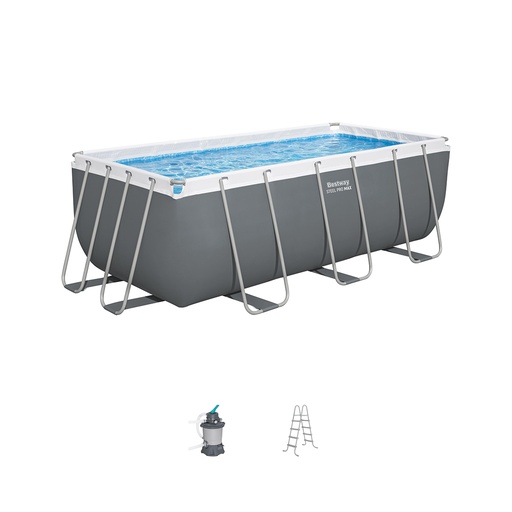 [22931] Каркасный бассейн Bestway 56457