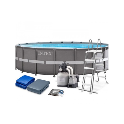 [83441] Каркасный бассейн Intex 26330ND