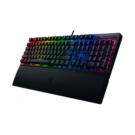 [37115] Клавиатура Razer BlackWidow V3 (Green Switch)