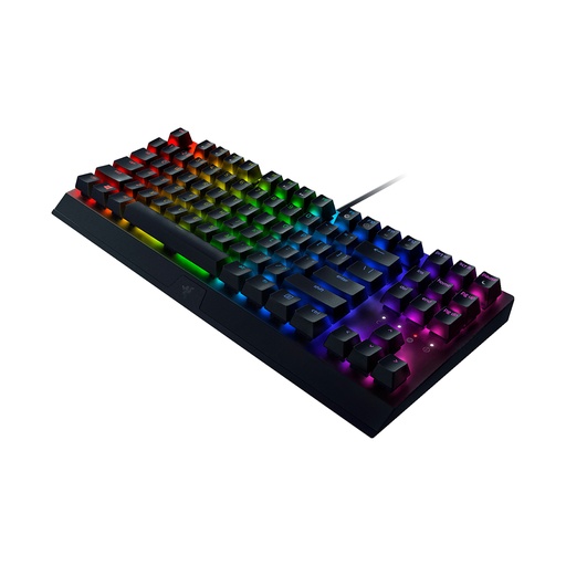 [35229] Клавиатура Razer BlackWidow V3 Tenkeyless
