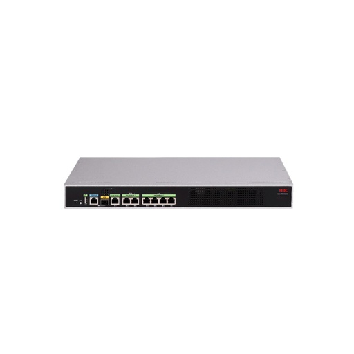 [53103] Контроллер беспроводного доступа H3C EWP-WSG1840X