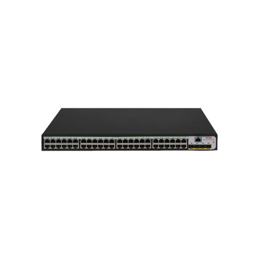 [53112] Коммутатор H3C LS5120V3-52S-LI-GL Switch