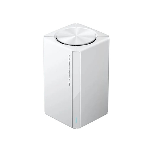 [67088] Беспроводная система Wi-Fi Xiaomi Mesh роутер AC1200 RU (1-pack) RD13