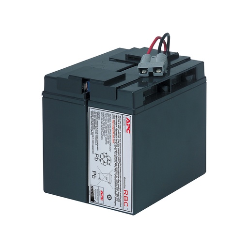 [70005] Аккумуляторная батарея APC RBC7
