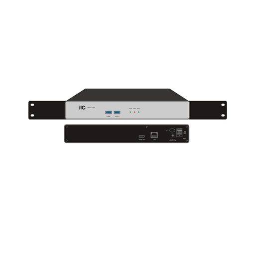 [71844] Платформа управления видео-конференции ITC TS-0663U