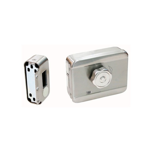[85164] Замок электромеханический Hikvision DS-K4E100