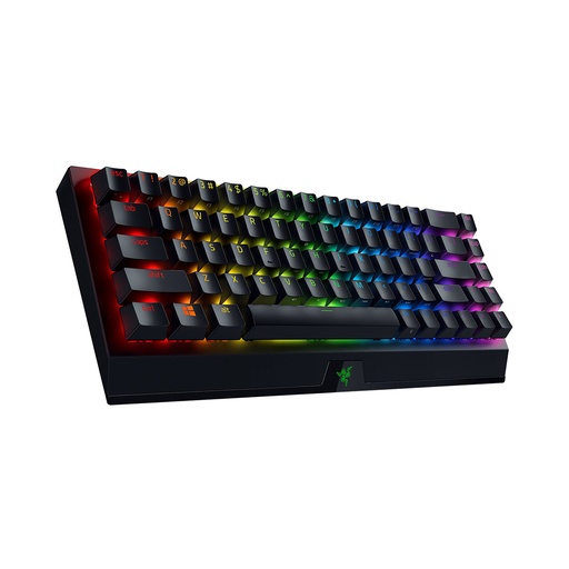 [38771] Клавиатура Razer BlackWidow V3 Mini HyperSpeed (Yellow Switch)