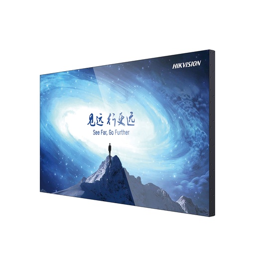 [82015] Видеостена Hikvision DS-D2055EL-0A