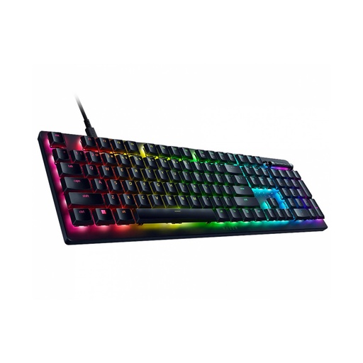 [46514] Клавиатура Razer DeathStalker V2 (Linear Red Switch) - Russian Layout