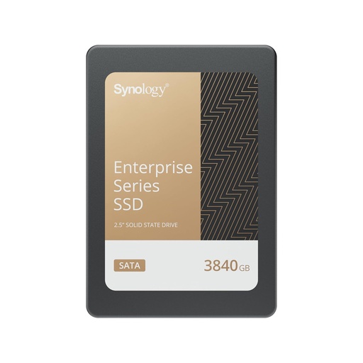 [70338] Твердотельный накопитель SSD Synology SAT5221-3840G